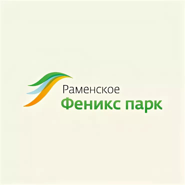 Феникс парк. Раменский деликатес логотип.