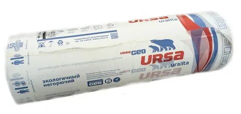 Ursa 25 мм