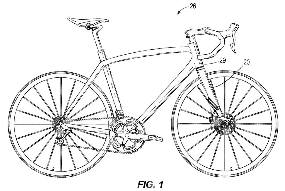 Схема шоссейного велосипеда. Строение шоссейного велосипеда. Велосипед чертеж сбоку. Устройство велосипеда схема для детей.