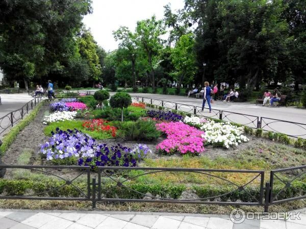 Памятники природы и красивые места Крым Фотосказка