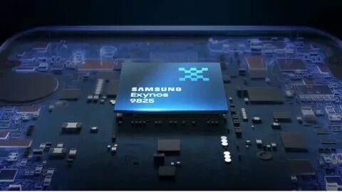 Exynos 860