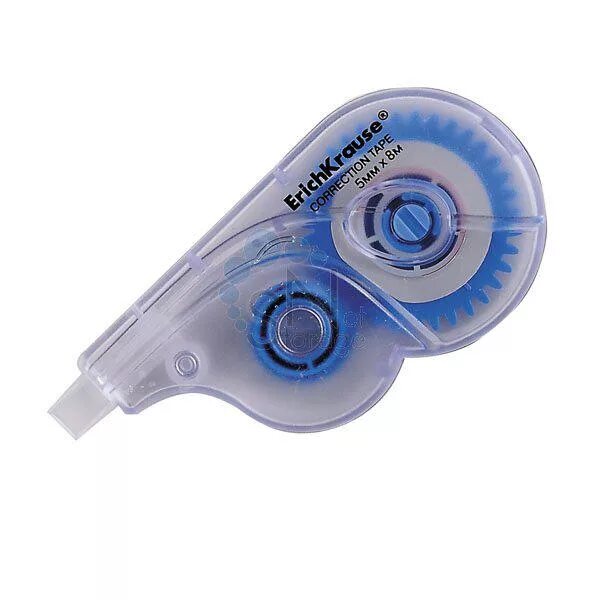 корректирующая лента brauberg 225592. корректирующая лента брауберг. 0мм х13. корректор ленточный erich krause. корректирующая лента 4,2 мм.