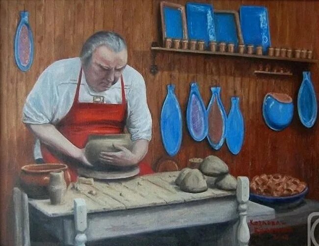 Гончар керамист узбекистан. Павел пахаруков керамист. Гончар рисунок. Поверин александр иванович. Гончар керамист.