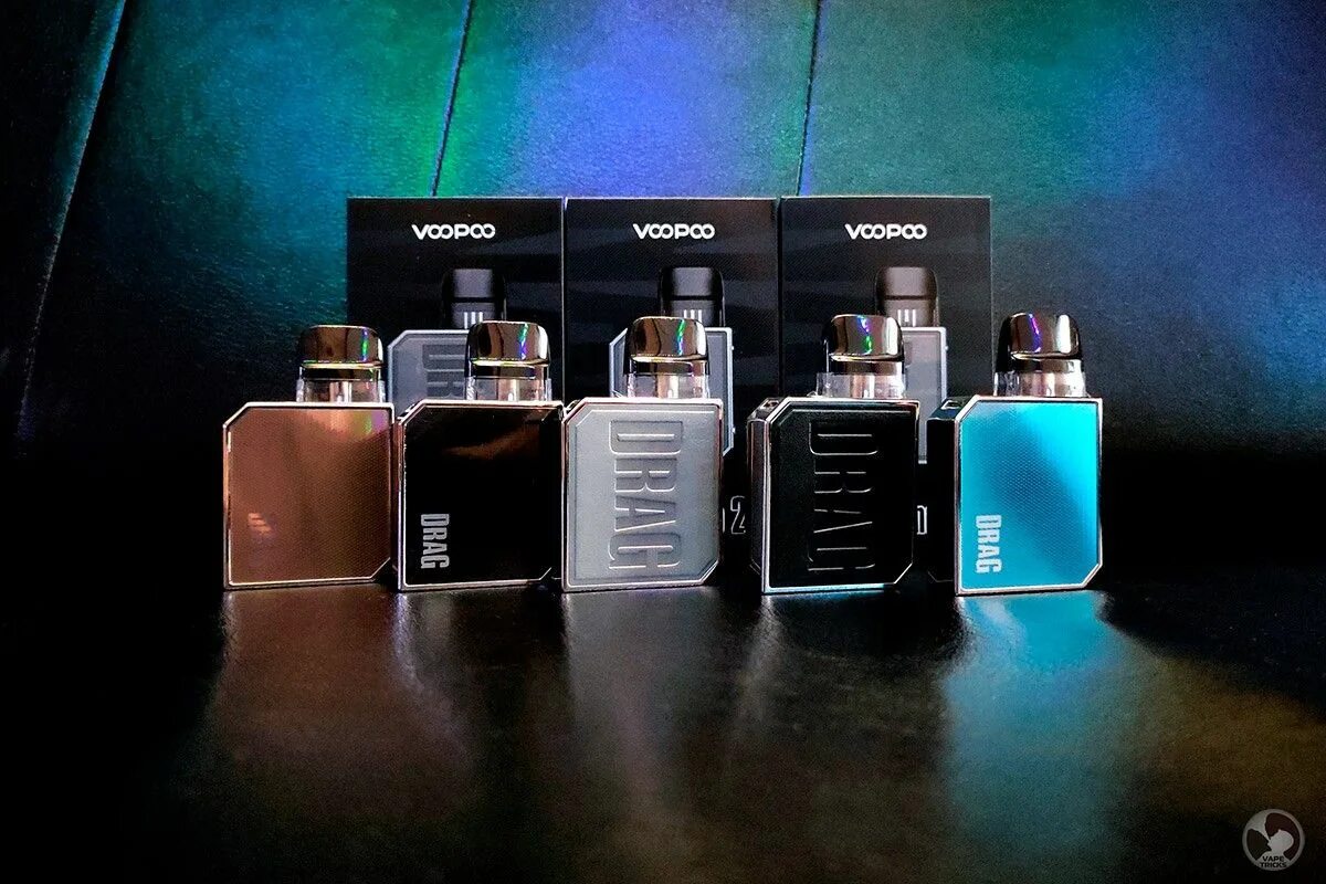 Drag Nano 2. Набор VOOPOO Drag Nano 2. Набор VOOPOO Drag Nano 2 - Classic Red. Voopoo drag nano 2