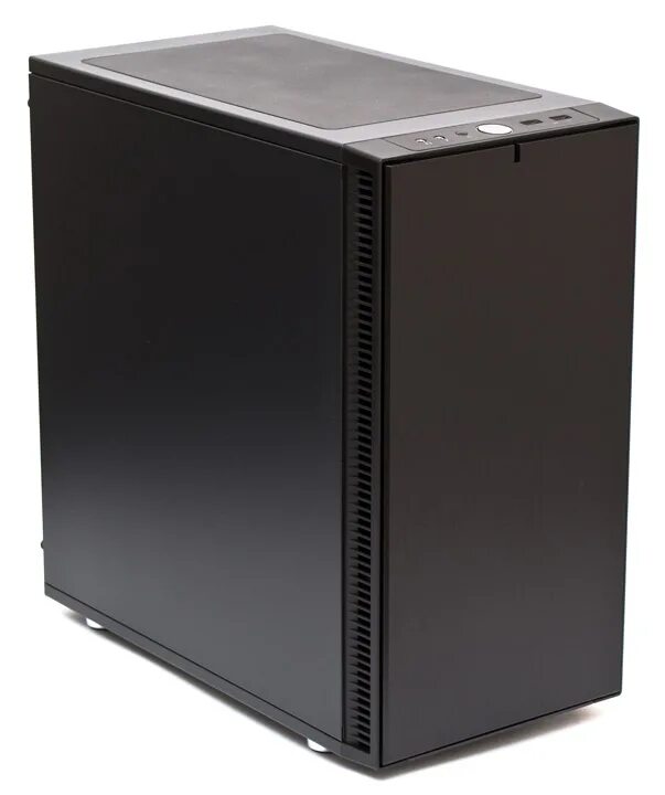 Fractal design define mini. Fractal design define mini c.