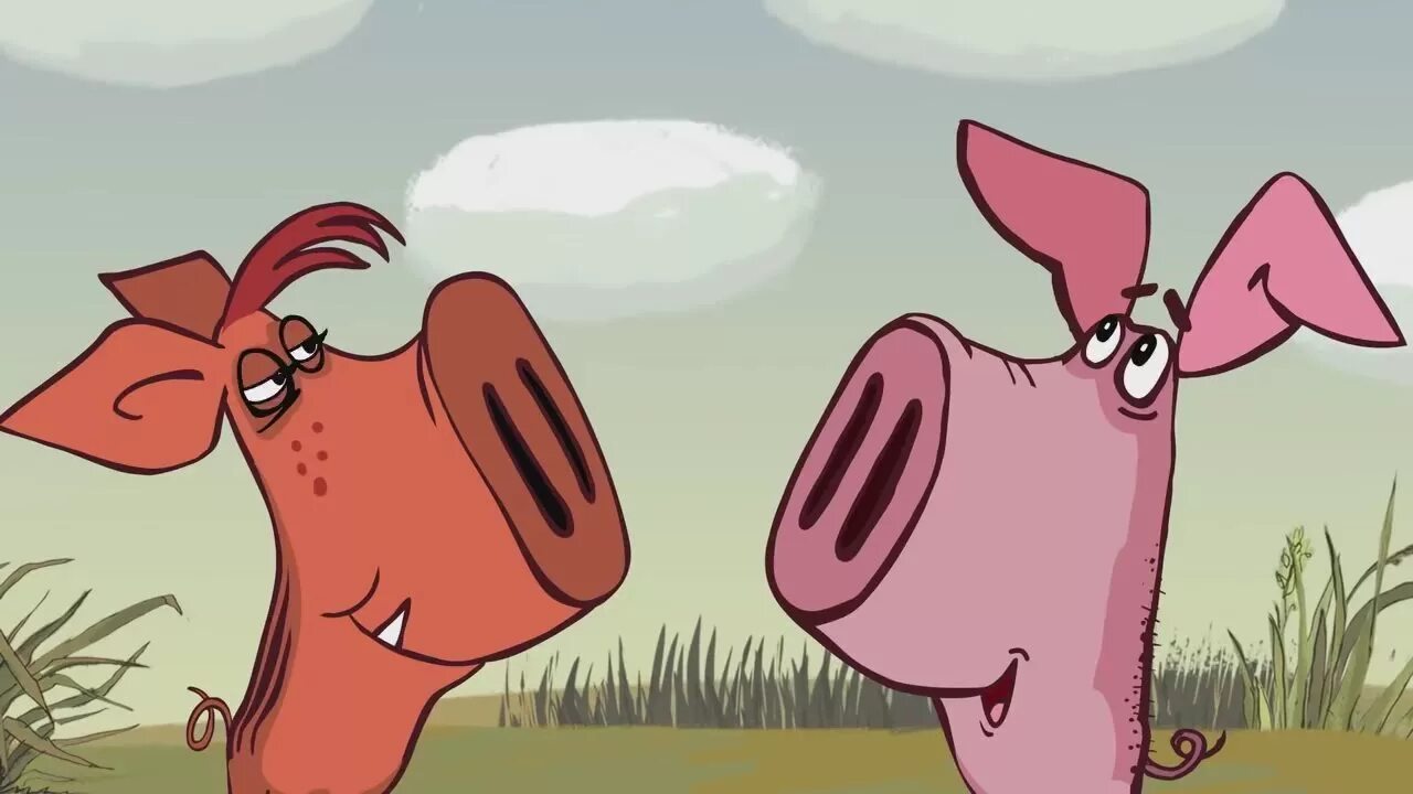 короткие мультяшные видео. короткие мультики смешные. короткие мультяшные видео. корометражка бао. мультик барашек 2003.