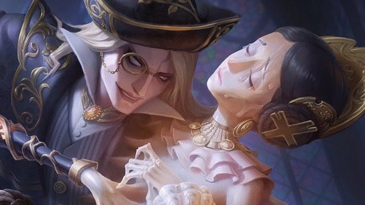 Wax artist identity v история. Wax artist. Wax artist identity v. Wax artist identity. Wax artist.