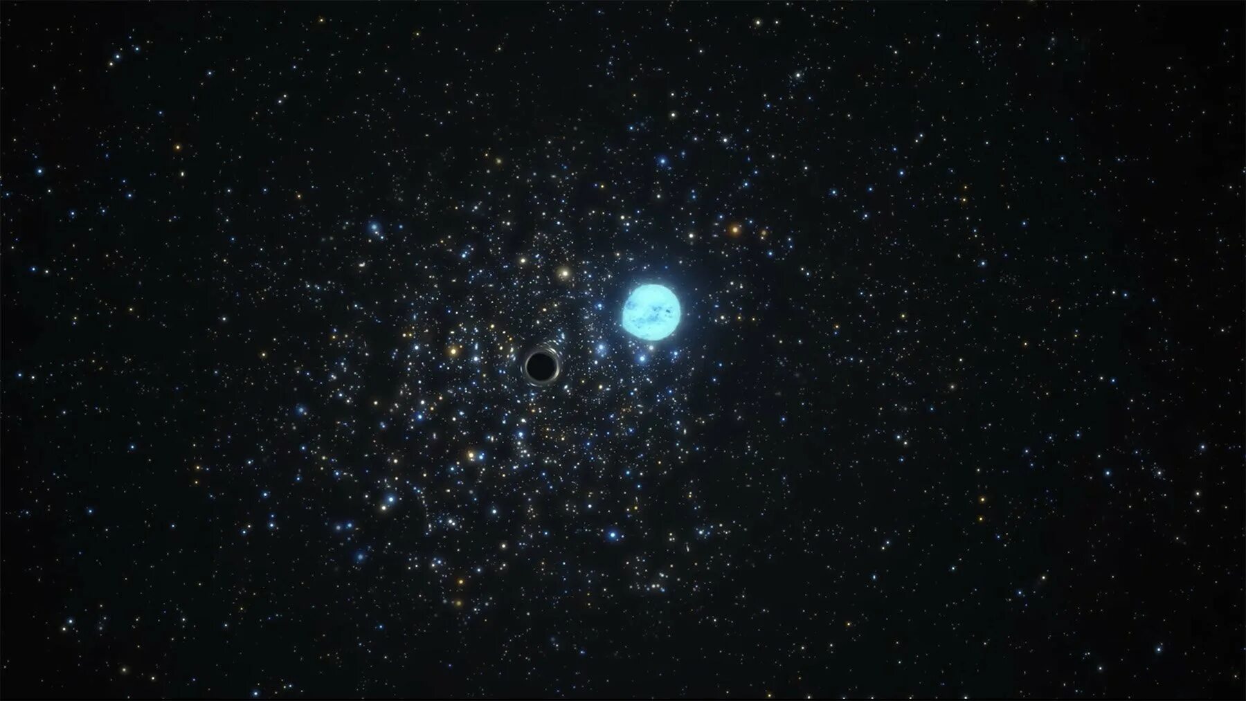 Космос черно желтый. Черная дыра в Млечном пути. Чёрная дыра в центре Млечного пути. Чёрная дыра NGC 3147. NGC 1850.