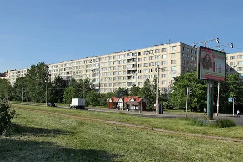 Пловдивская улица