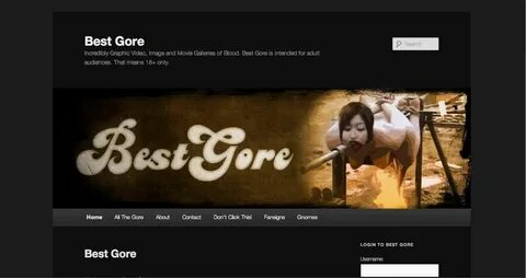 Bestgore Com Cartel Videos