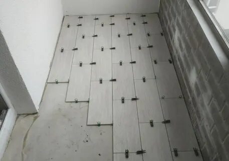 Как укладывать плитку 600 600