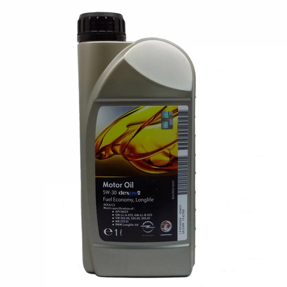 Motor Oil 5w-30 dexos2 Opel. GM 5w30 dexos2. General Motors 1942000. GM 5w30 5k. Масло для опеля дизель