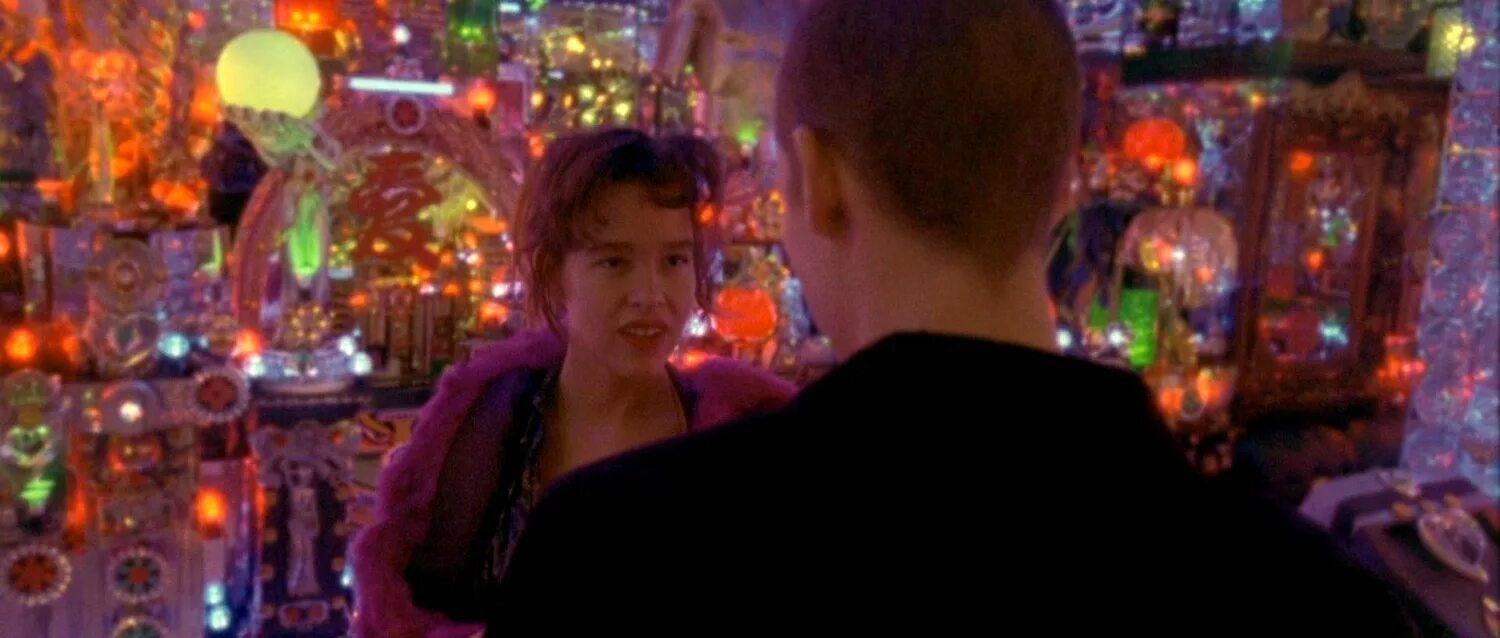 Enter the void 2009. Enter the void 2009