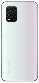 Xiaomi 10 lite экран