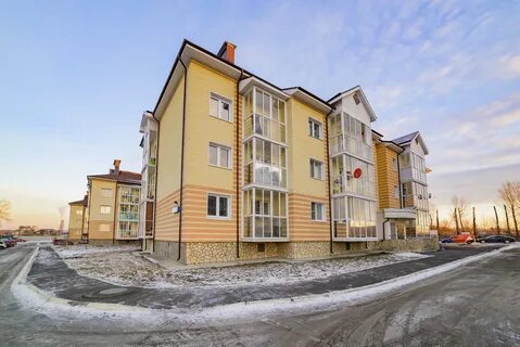Патруши