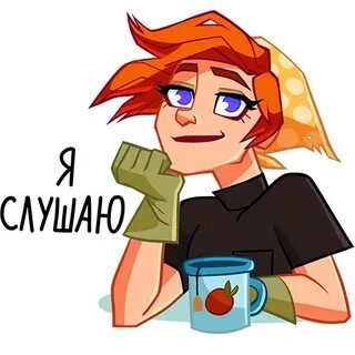 Телеграм марины