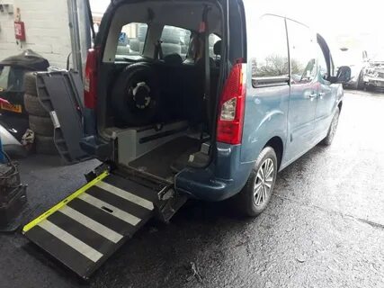 Partner transport