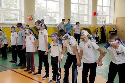 Сайт школ арзамаса