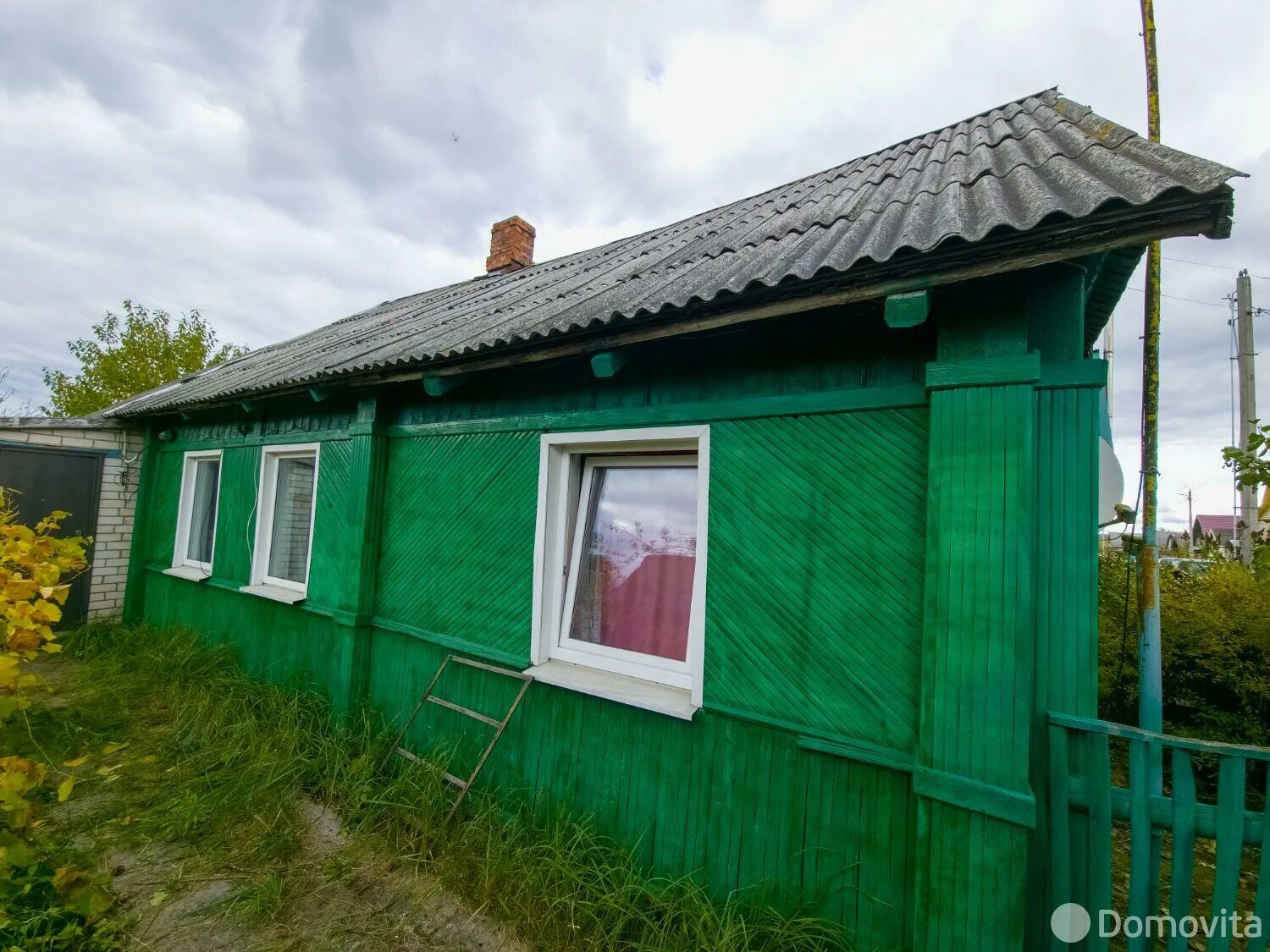 Дом в червене. Дом в червене недорого новые.
