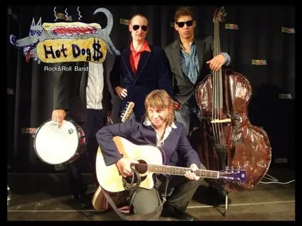Roll band