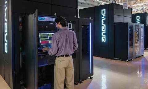 Infotech computer