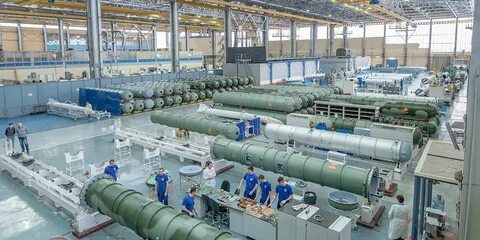 Какую продукцию выпускают предприятия военно промышленного комплекса