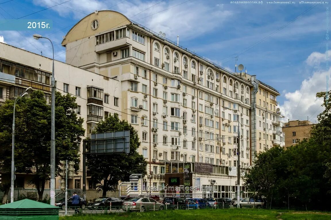 Аренда коммерческого жилого помещения, Фридриха Энгельса, д 31/35