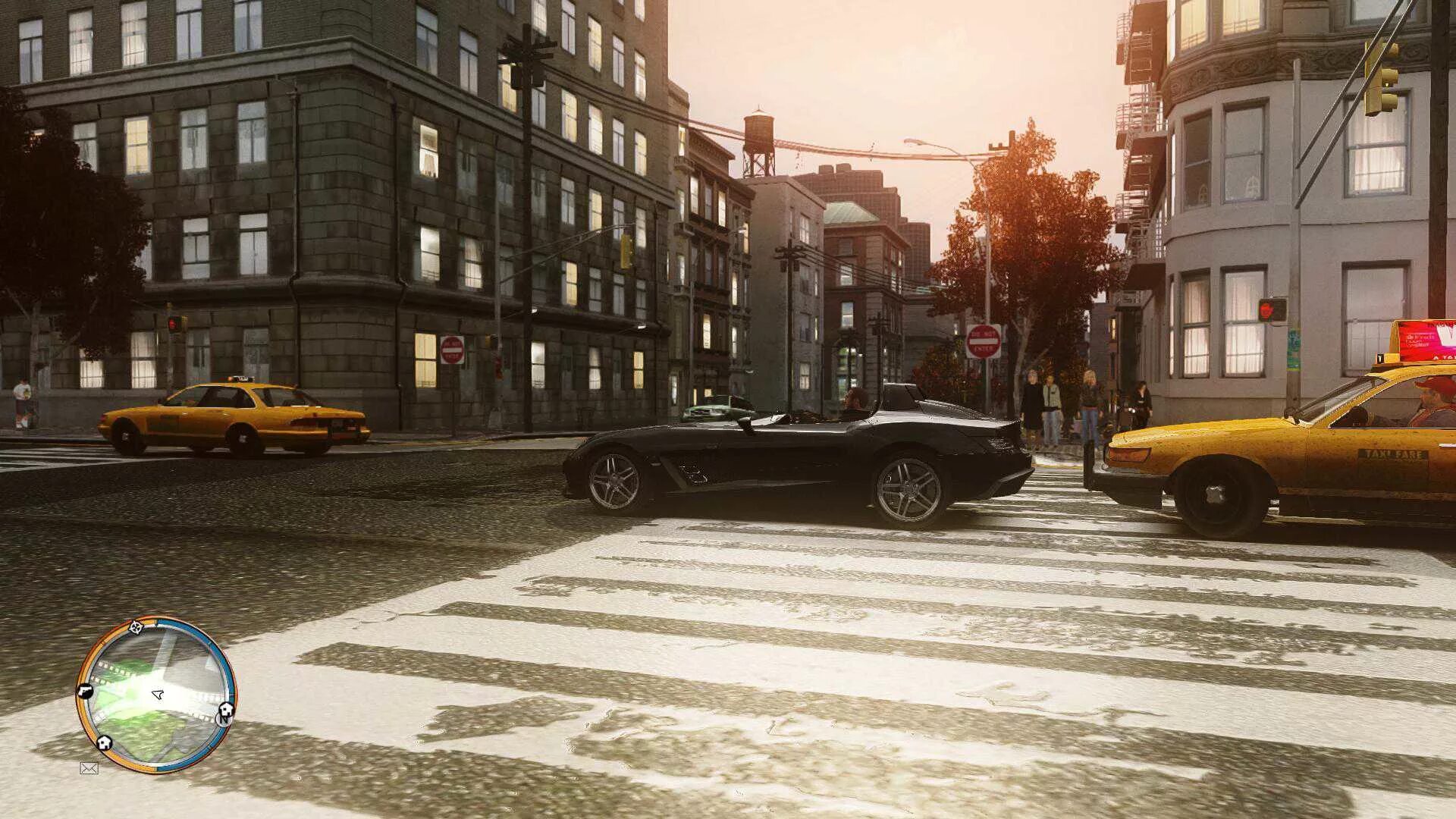 Gta 4 enb