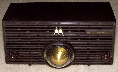 Radio s