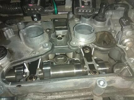 P0011 tsi
