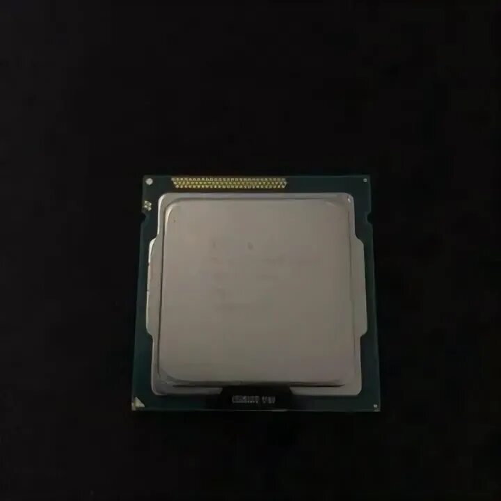 Intel core i7 3770 оперативная память. Intel core i5 3470 сокет.