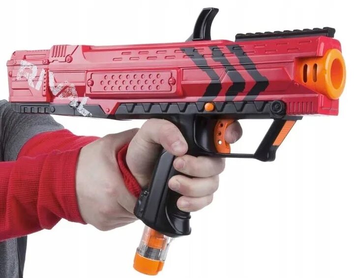 Nerf rival