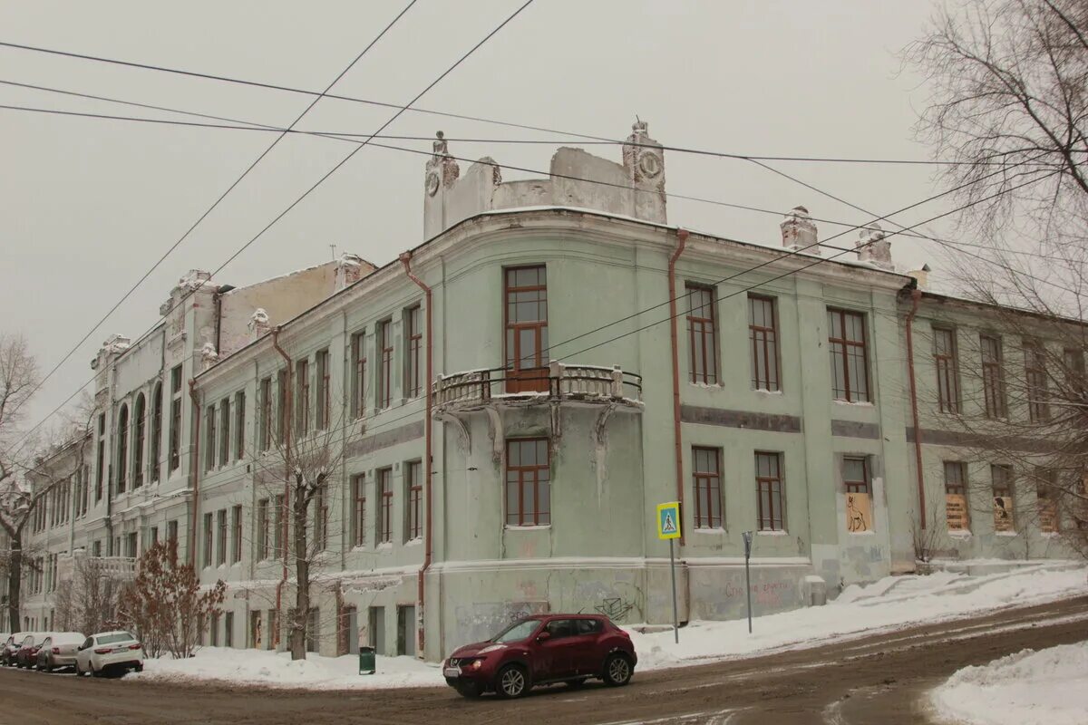 Комсомольская 18 самара. Училище г самара. Дом макке самара. Училище имени алексея толстого самара. Здание реального училища в самаре.