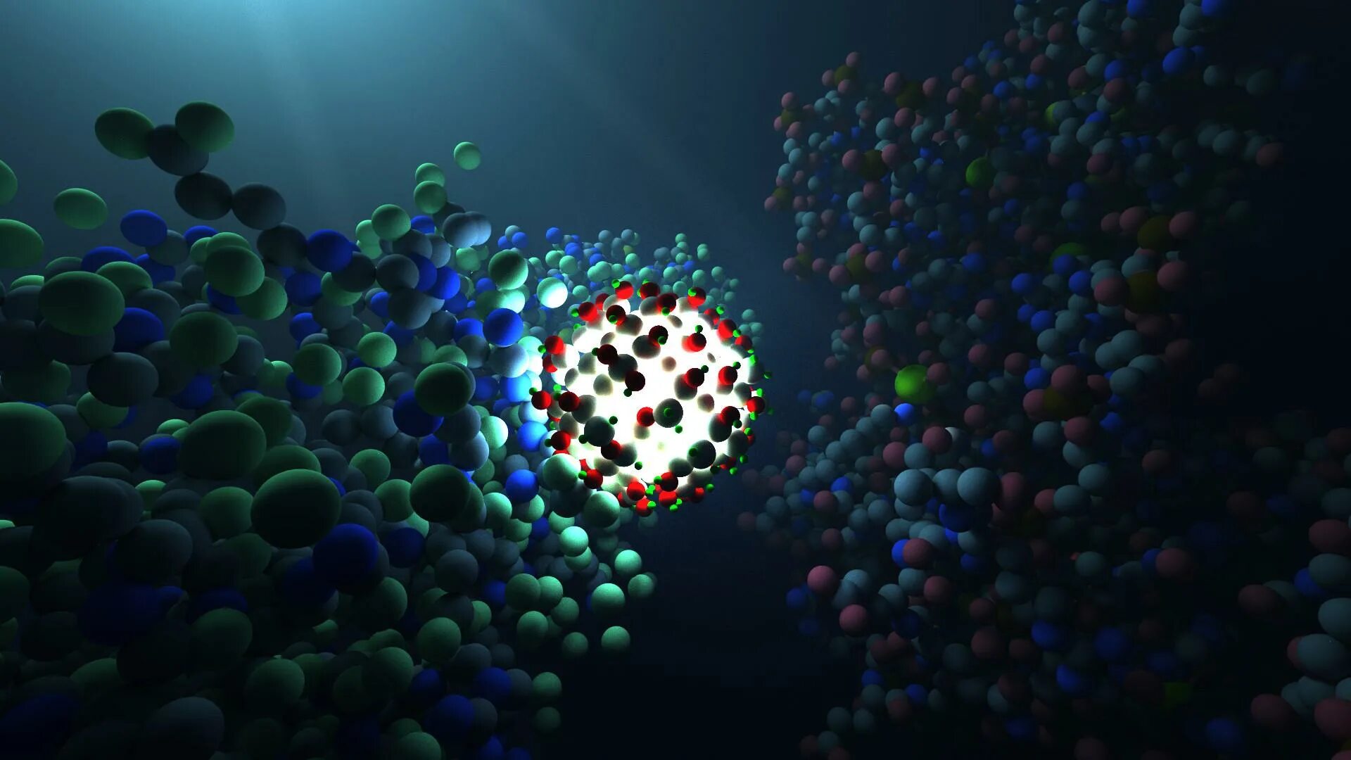 Микромир атом. Наночастицы quantum dots. квантовый микромир. микромир атомы. микромир молекулы.