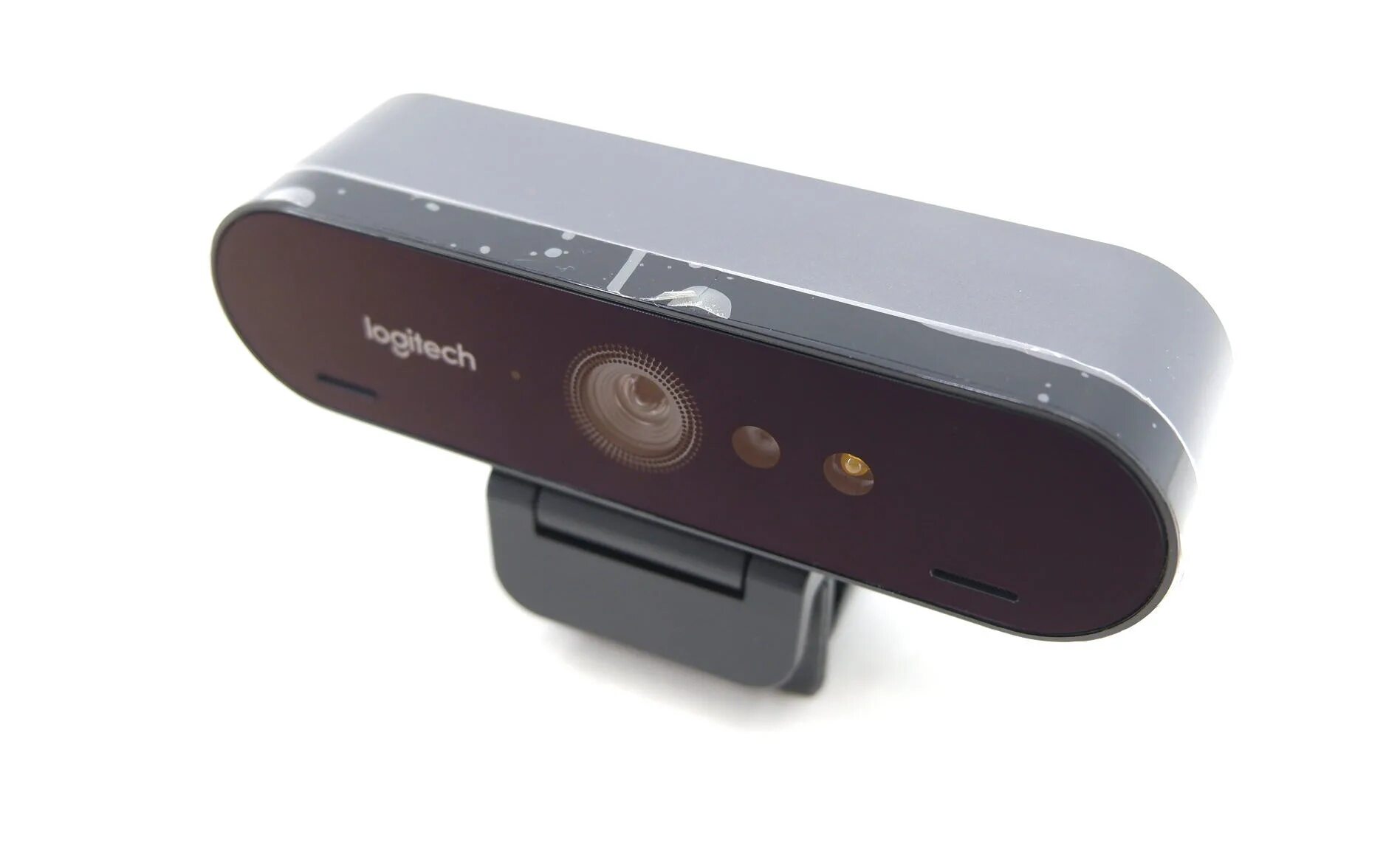 Logitech vc brio. Logitech vc brio
