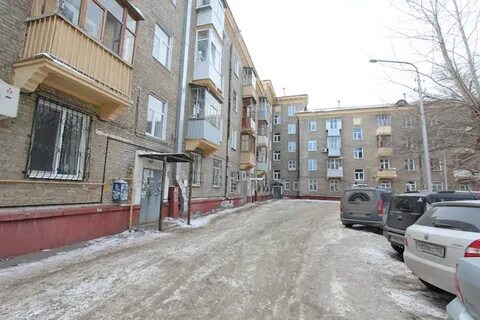 Ул 40 лет октября 4