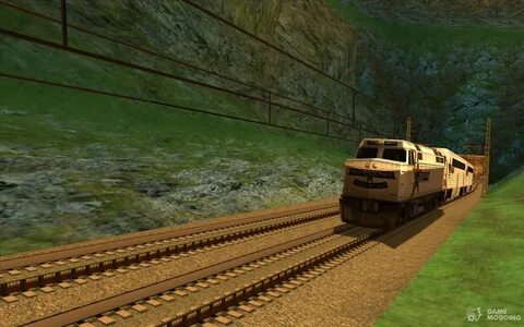 Can train