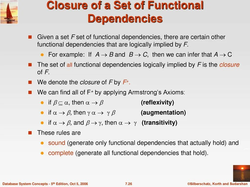 Sets and functions. Sets and functions