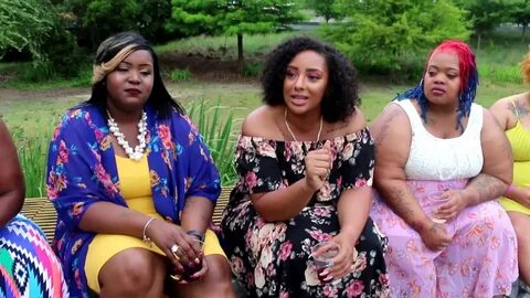 Big women video