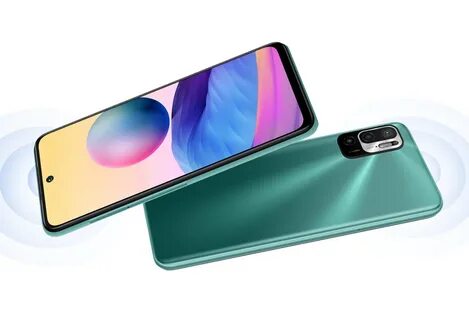 Xiaomi note 12 nfc