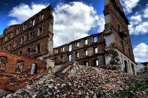 Мельница братья