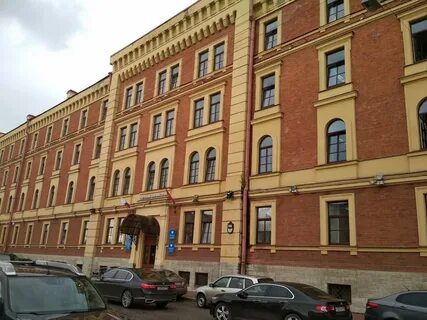 Межрайонная 17 по санкт петербургу
