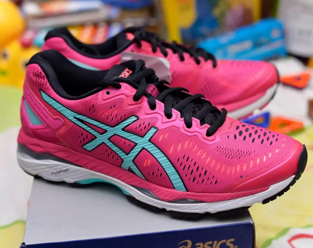 Asics оригинал купить. Гель Каяно 23. ASICS Gel Kayano 23 женские. ASICS Gel 2018 женские. Асикс гель Каяно 20 фиолетовый.