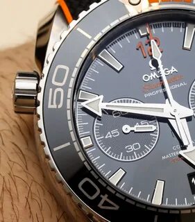 Omega ocean