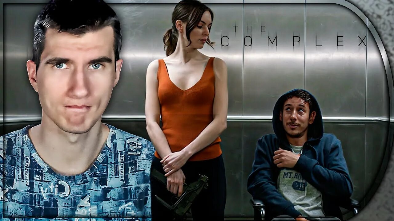 Big long complex прохождение. Big long complex прохождение