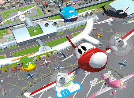 Other planes