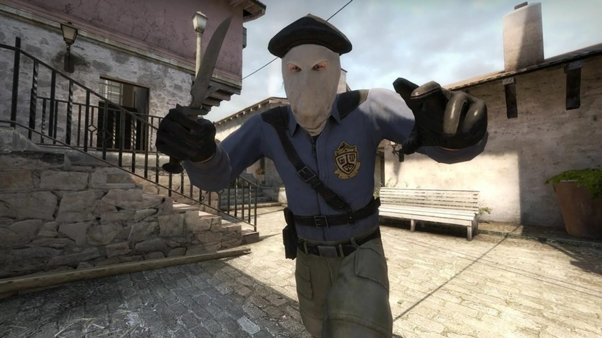 Cs go search