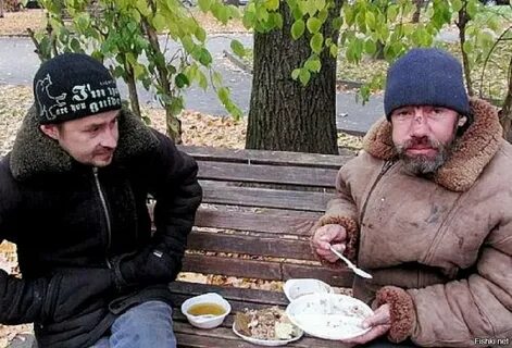 Пельмени алкаши