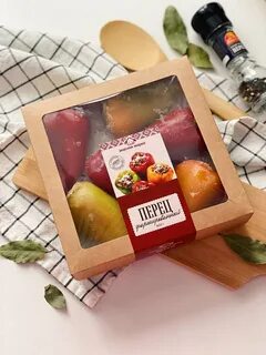 Вкусно бренд