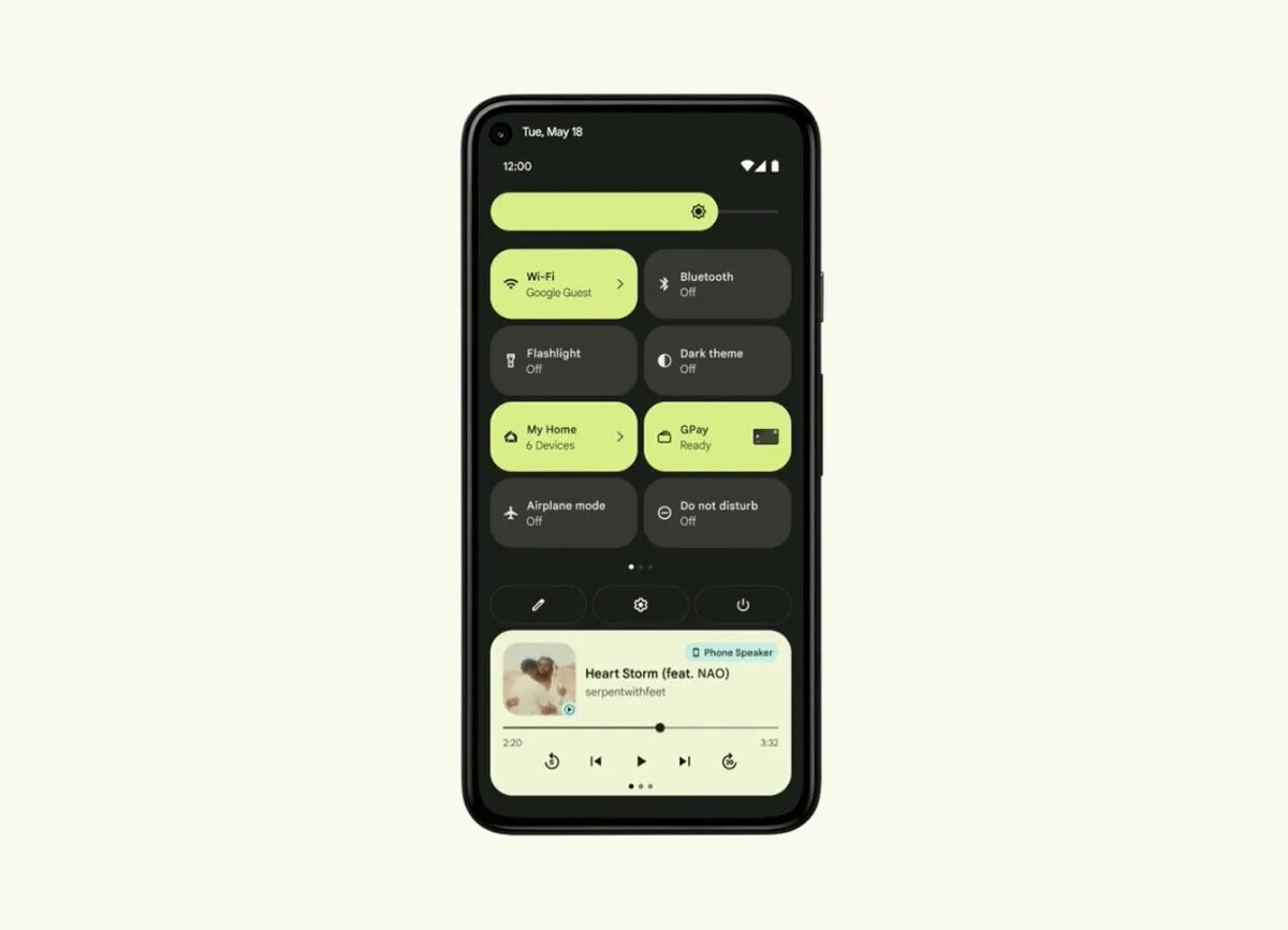 Андроид 12 дата выхода. Андроид 12 интерфейс. android 12 шторка. андроид 12 дизайн. андроид 12.1.